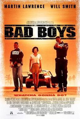 Bad Boys (1995 film)